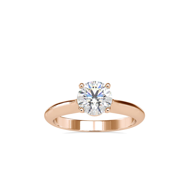 1 CARAT DIAMOND RING