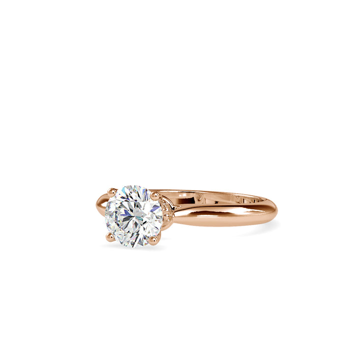 1 CARAT DIAMOND RING