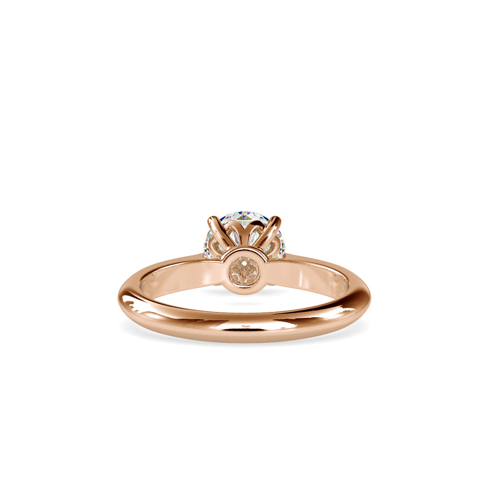 1 CARAT DIAMOND RING