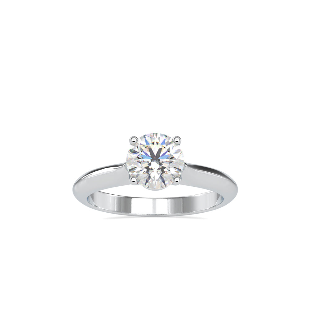 1 CARAT DIAMOND RING