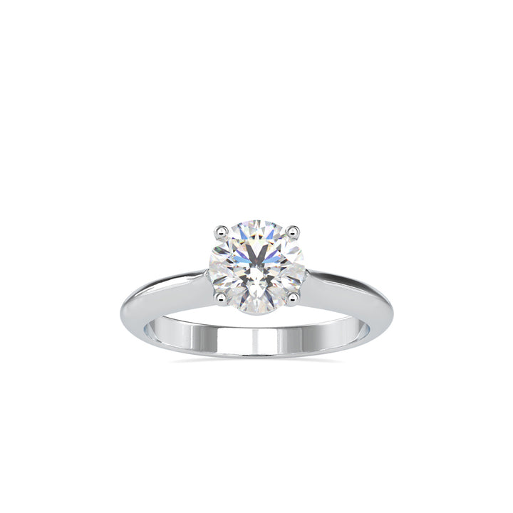 1 CARAT DIAMOND RING