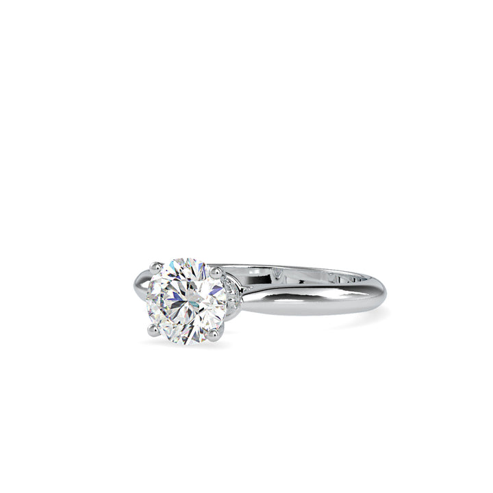 1 CARAT DIAMOND RING
