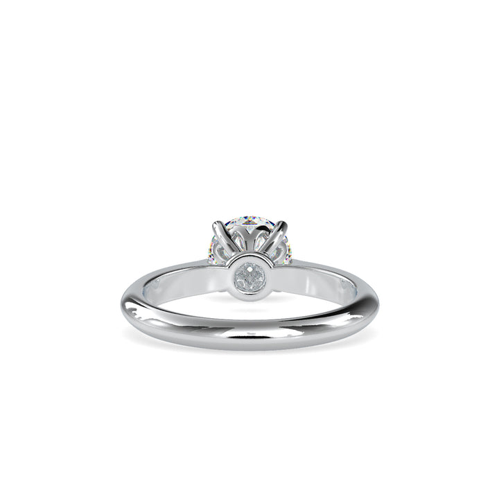 1 CARAT DIAMOND RING