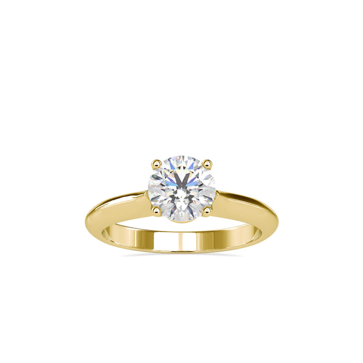 1 CARAT DIAMOND RING