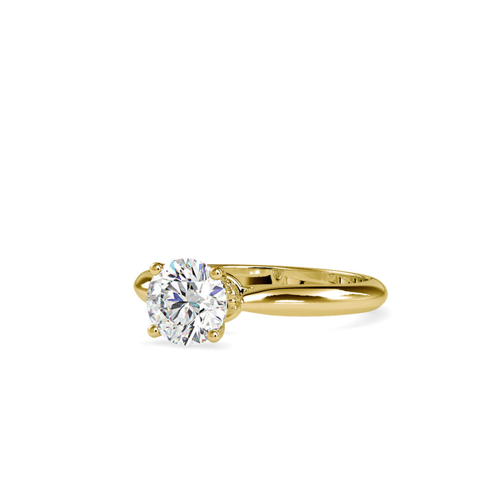 1 CARAT DIAMOND RING