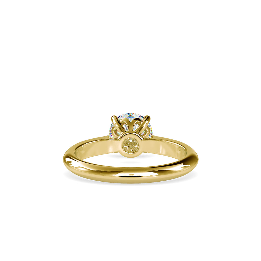 1 CARAT DIAMOND RING