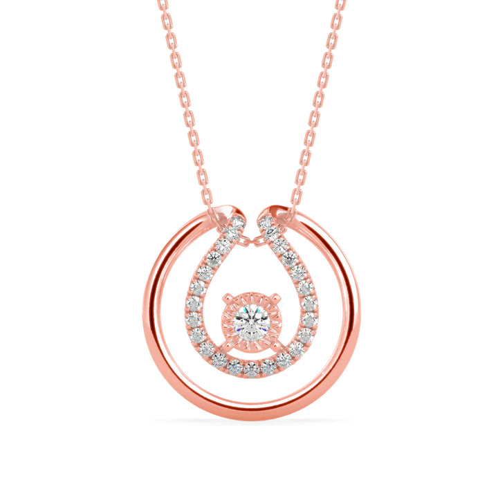 DAILY WEAR DIAMOND PENDANT
