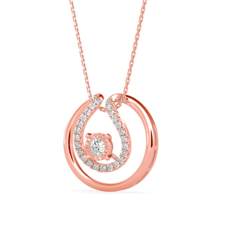 DAILY WEAR DIAMOND PENDANT