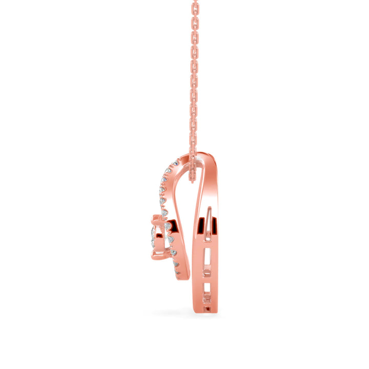 DAILY WEAR DIAMOND PENDANT