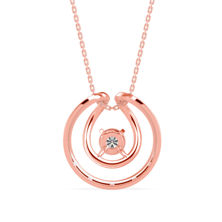 DAILY WEAR DIAMOND PENDANT