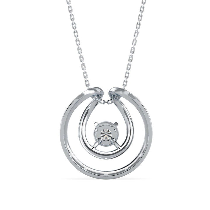 DAILY WEAR DIAMOND PENDANT
