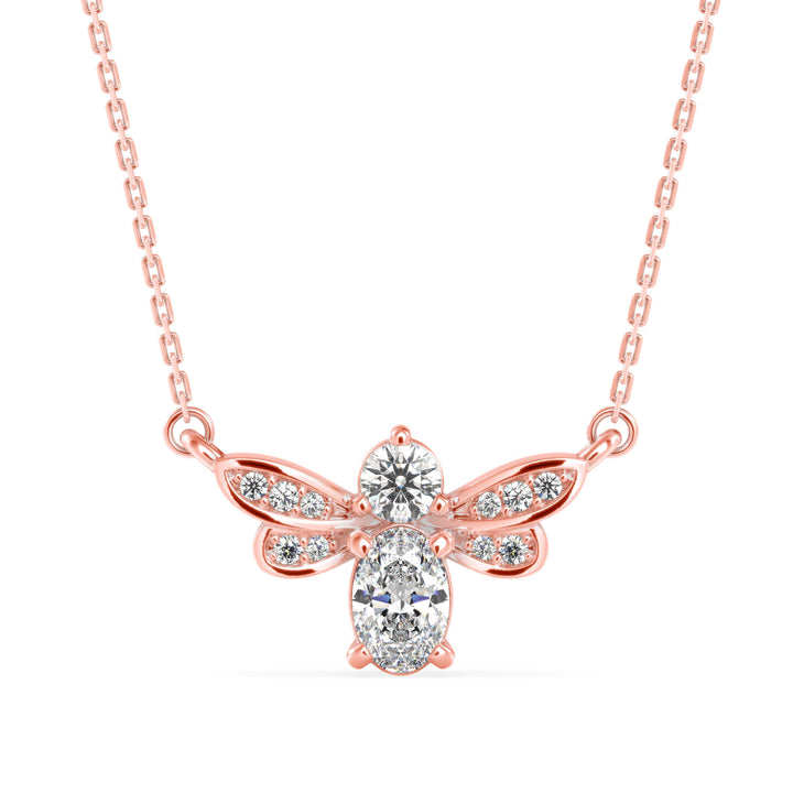 DAILY WEAR DIAMOND PENDANT