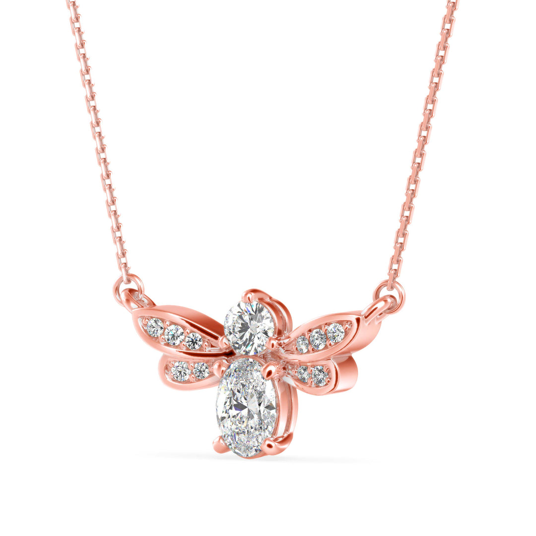 DAILY WEAR DIAMOND PENDANT