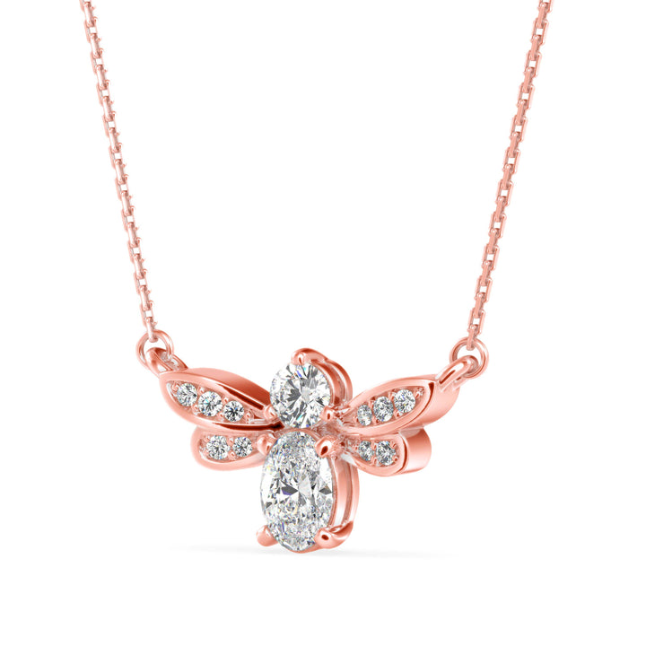 DAILY WEAR DIAMOND PENDANT
