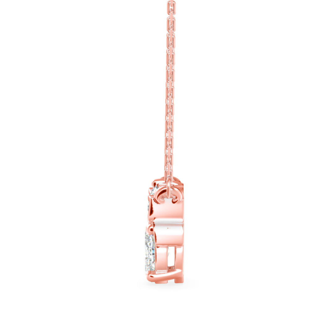 DAILY WEAR DIAMOND PENDANT