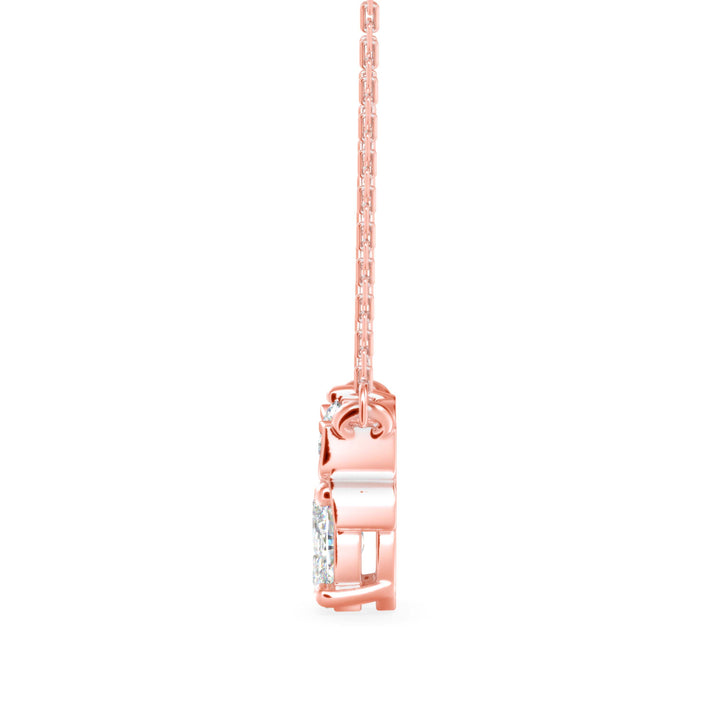 DAILY WEAR DIAMOND PENDANT