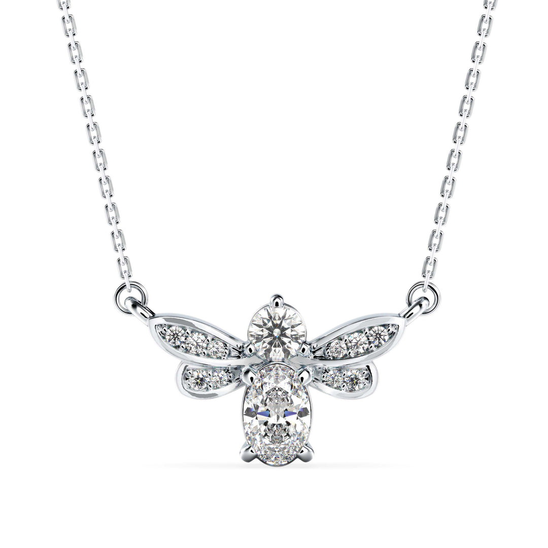 DAILY WEAR DIAMOND PENDANT