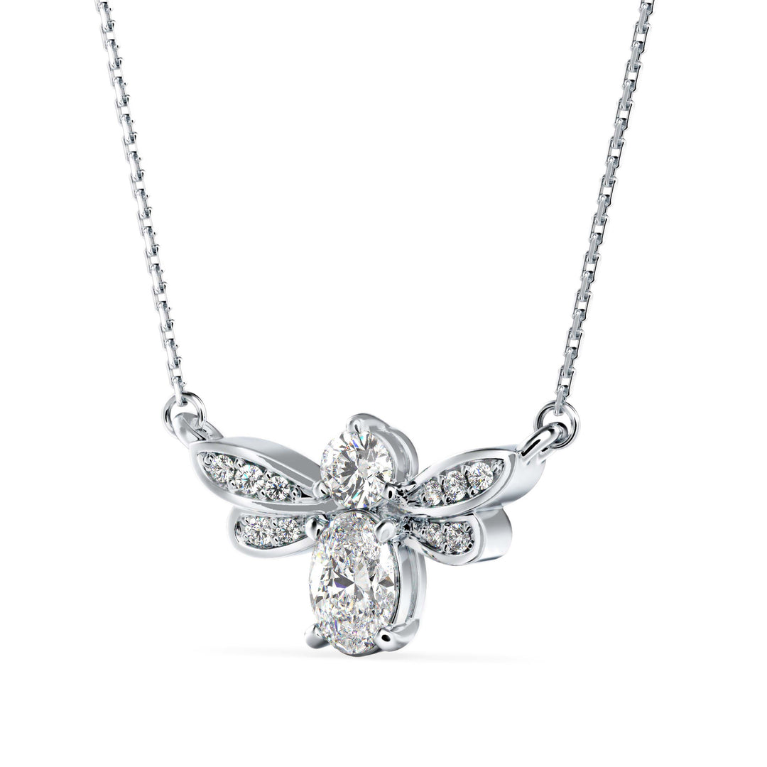 DAILY WEAR DIAMOND PENDANT