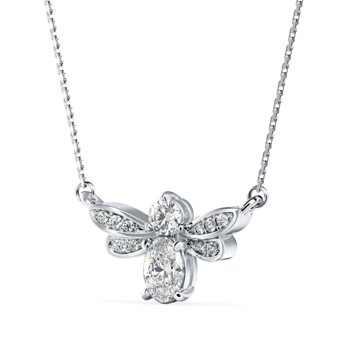 DAILY WEAR DIAMOND PENDANT