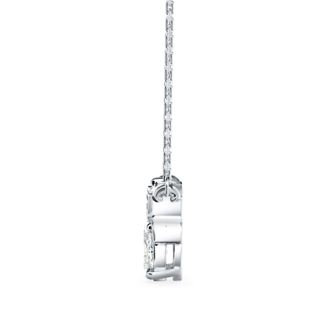 DAILY WEAR DIAMOND PENDANT