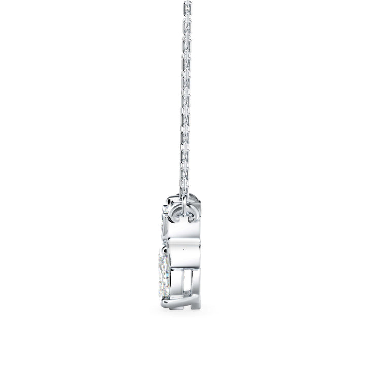 DAILY WEAR DIAMOND PENDANT