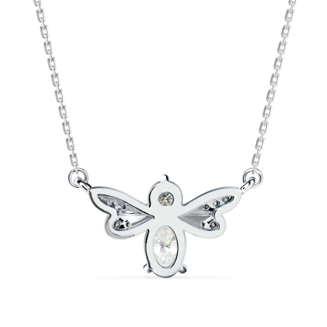 DAILY WEAR DIAMOND PENDANT