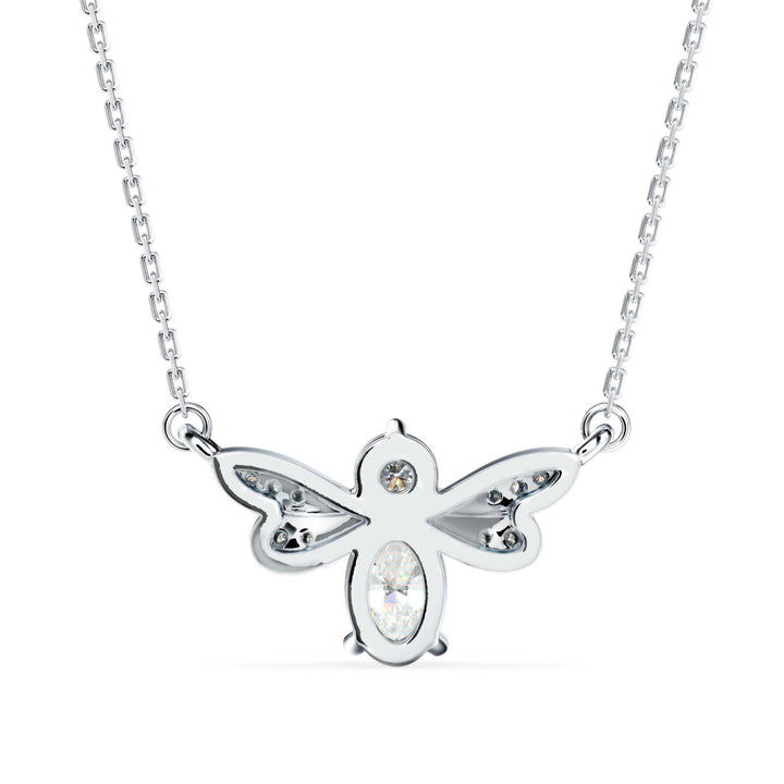 DAILY WEAR DIAMOND PENDANT