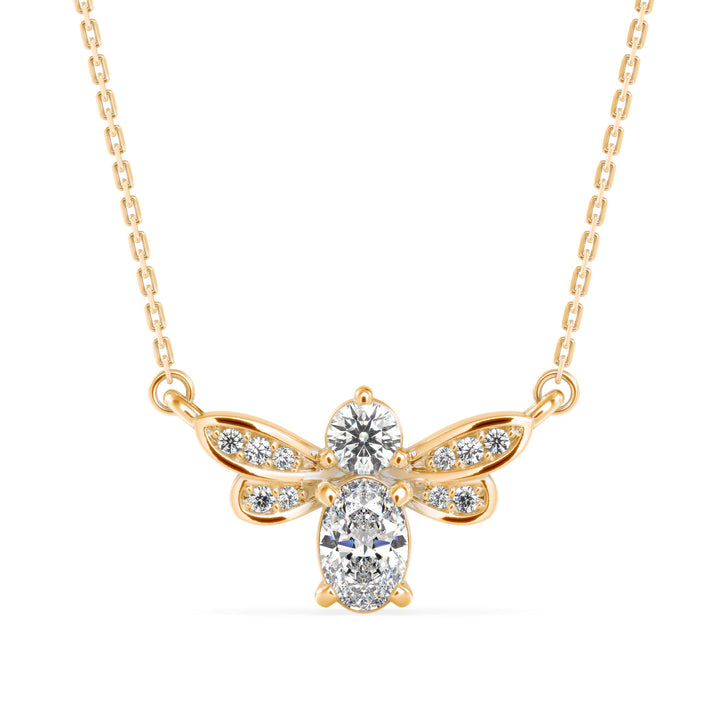 DAILY WEAR DIAMOND PENDANT