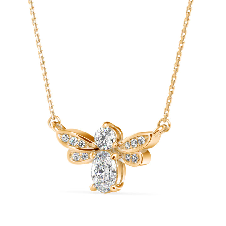 DAILY WEAR DIAMOND PENDANT