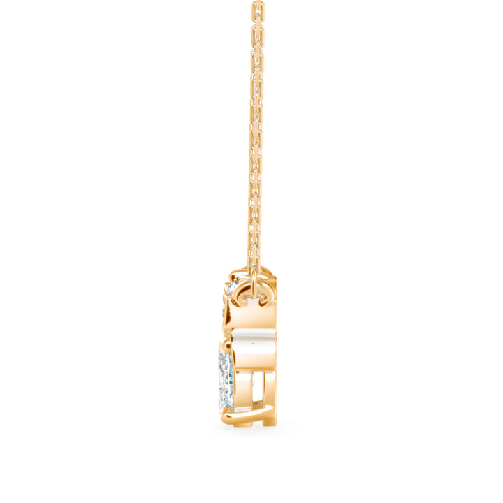 DAILY WEAR DIAMOND PENDANT