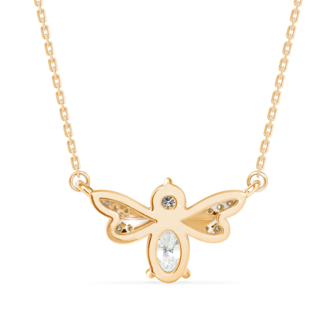 DAILY WEAR DIAMOND PENDANT