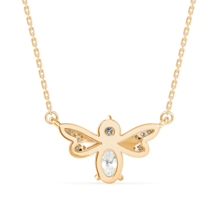 DAILY WEAR DIAMOND PENDANT