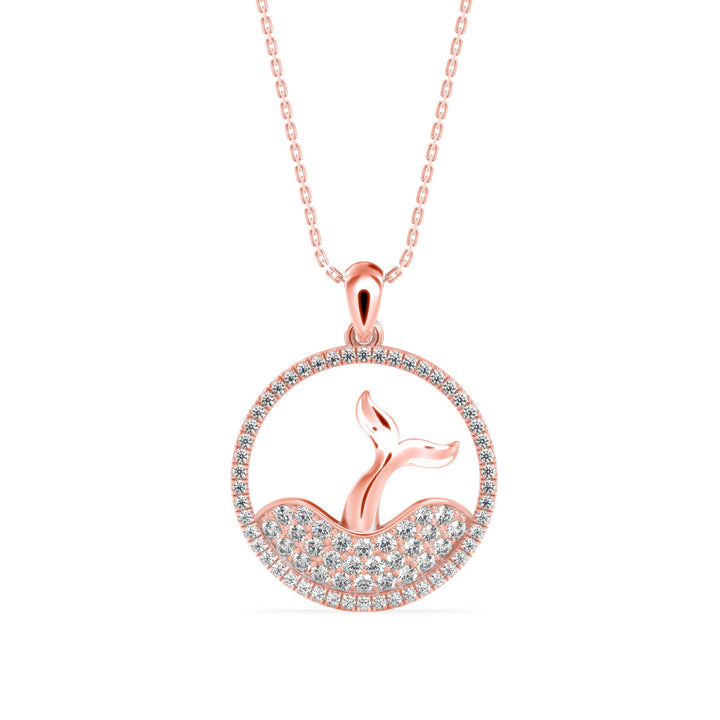 DAILY WEAR DIAMOND PENDANT