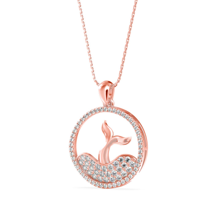 DAILY WEAR DIAMOND PENDANT