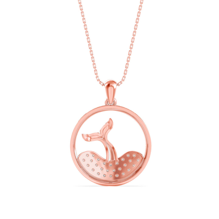 DAILY WEAR DIAMOND PENDANT