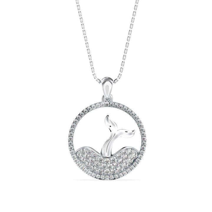 DAILY WEAR DIAMOND PENDANT