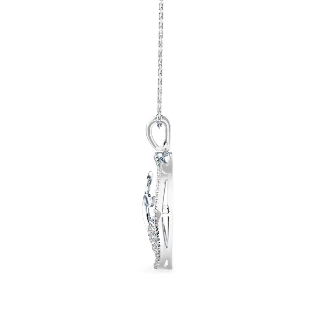 DAILY WEAR DIAMOND PENDANT