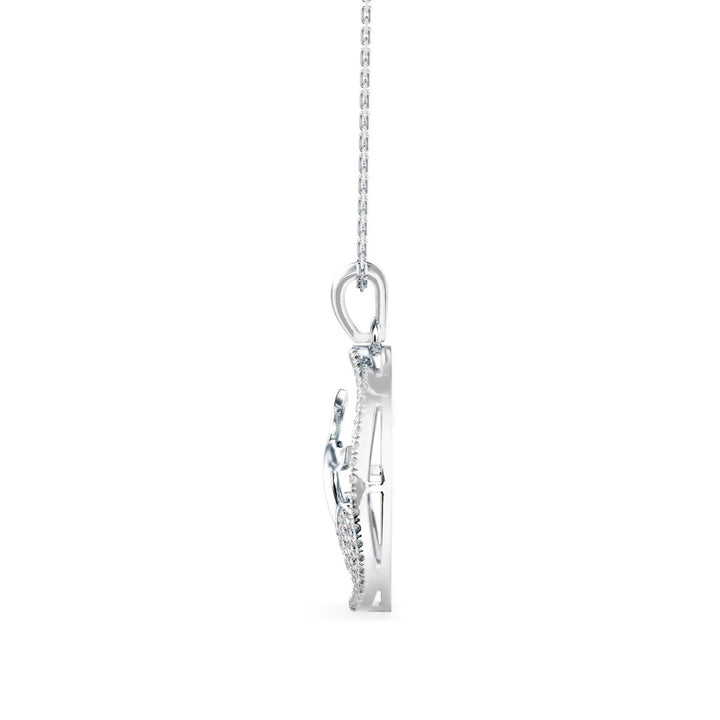 DAILY WEAR DIAMOND PENDANT