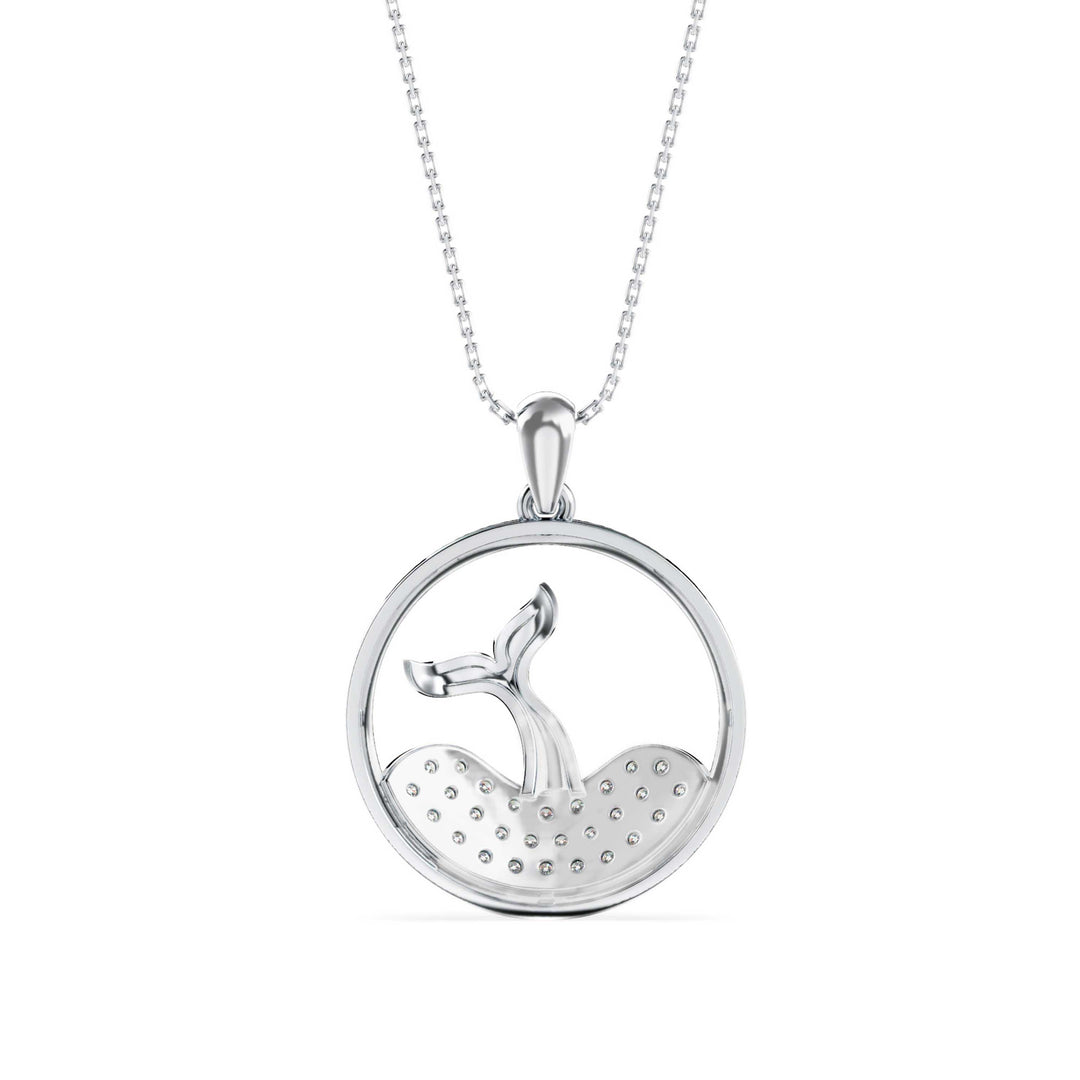 DAILY WEAR DIAMOND PENDANT