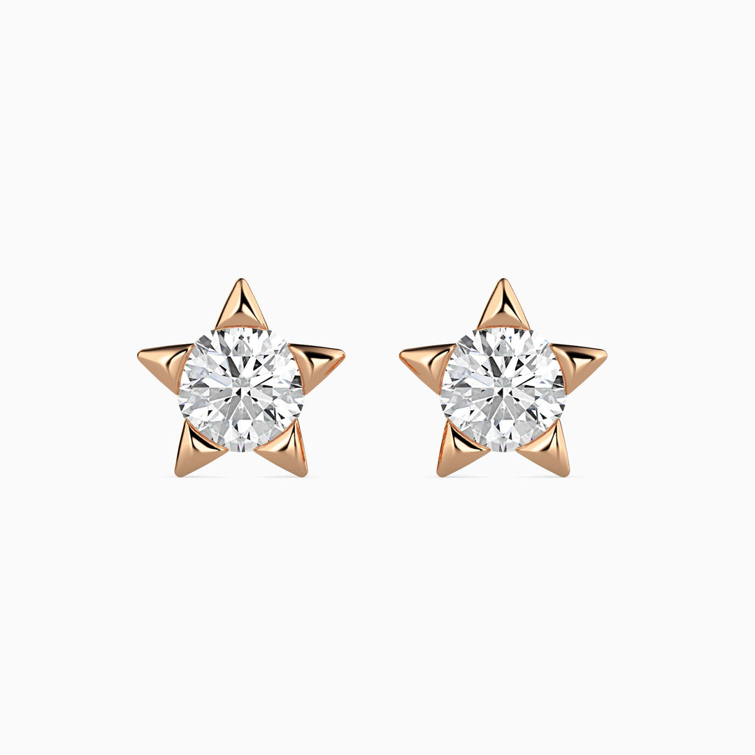 DAILY WEAR DIAMOND EARRINGS