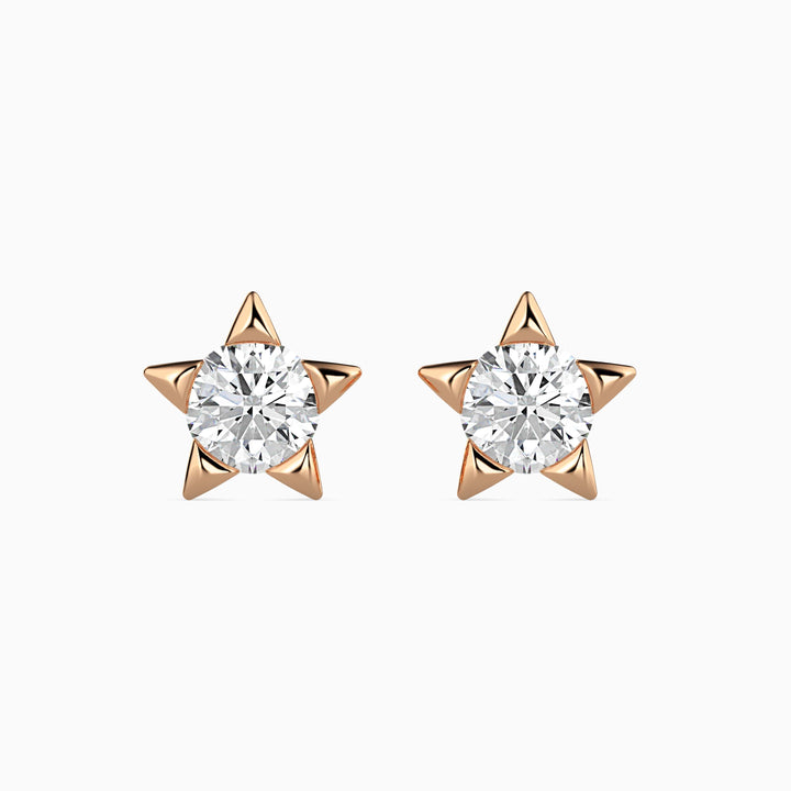 DAILY WEAR DIAMOND EARRINGS