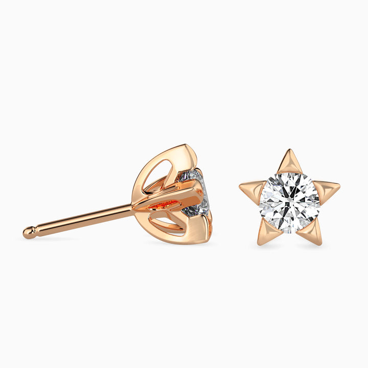 DAILY WEAR DIAMOND EARRINGS