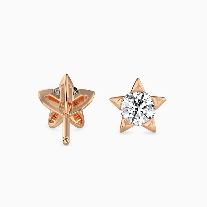 DAILY WEAR DIAMOND EARRINGS