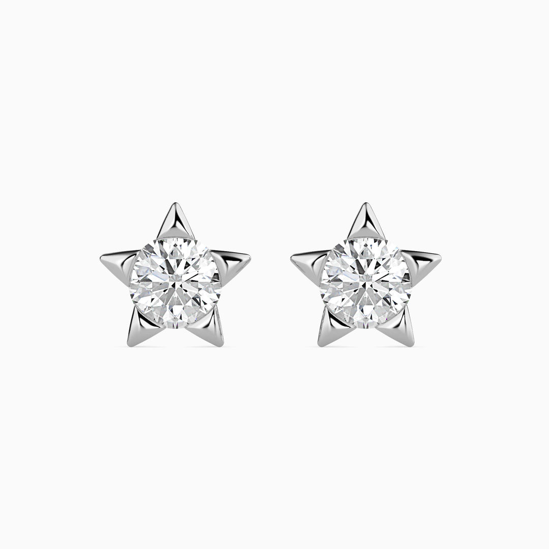 DAILY WEAR DIAMOND EARRINGS