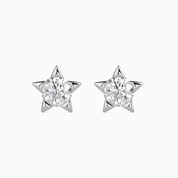 DAILY WEAR DIAMOND EARRINGS