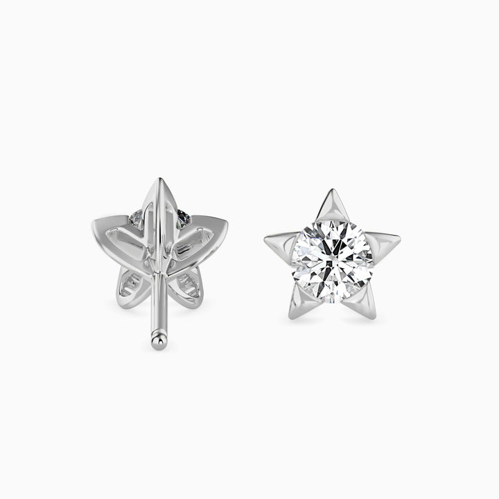 DAILY WEAR DIAMOND EARRINGS