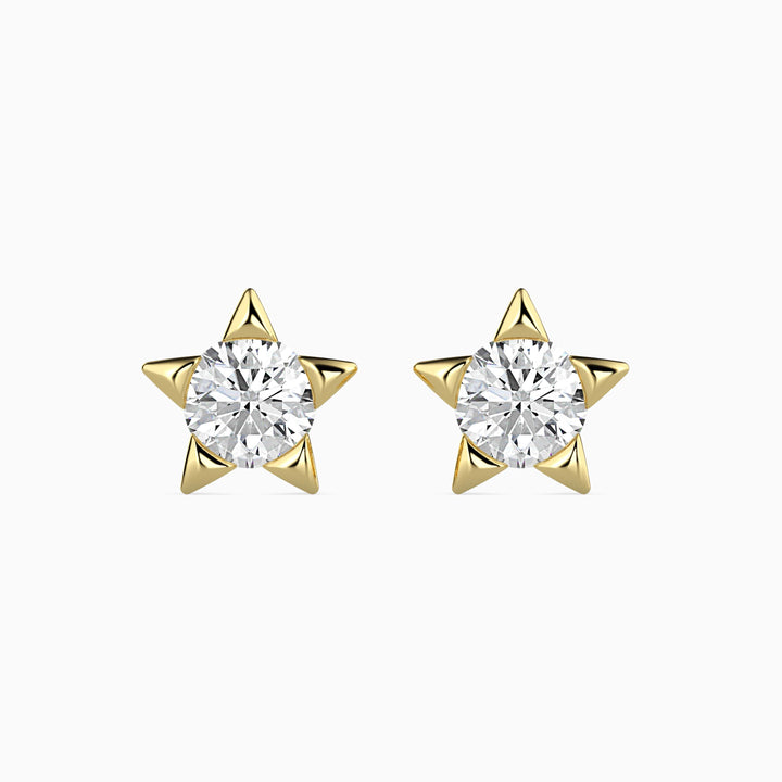 DAILY WEAR DIAMOND EARRINGS