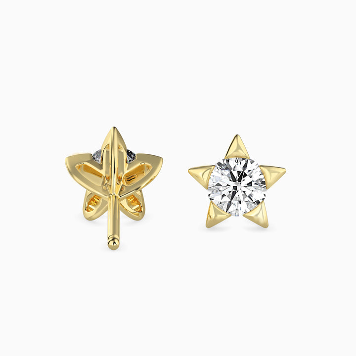 DAILY WEAR DIAMOND EARRINGS