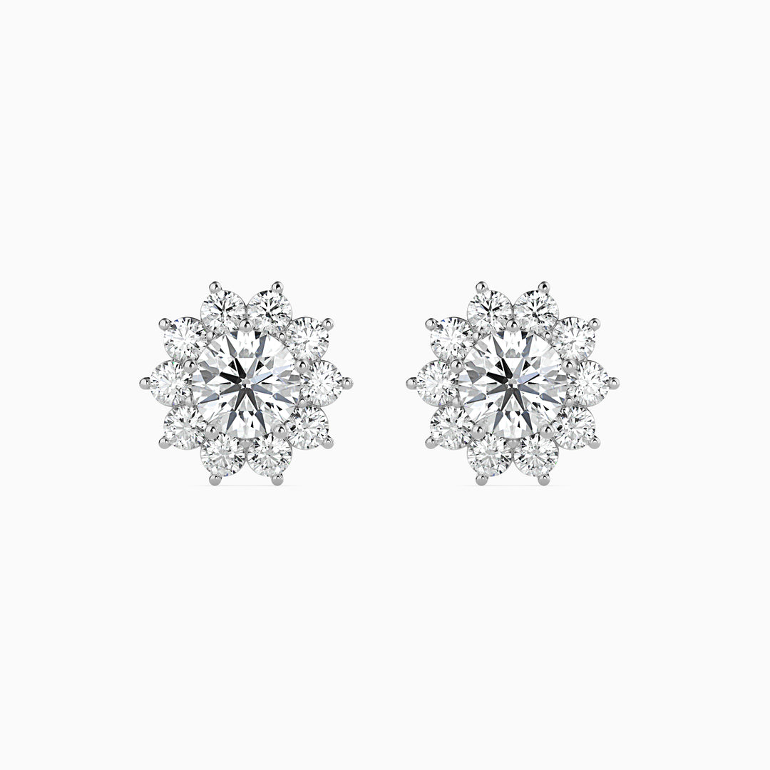 DIAMOND STUDS