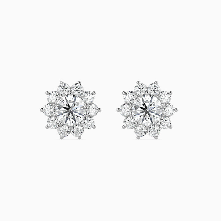 DIAMOND STUDS